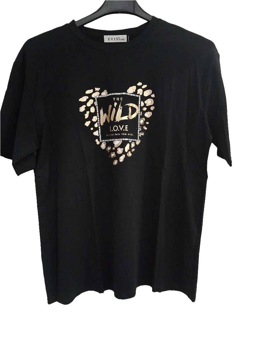 T-shirt art. 8337