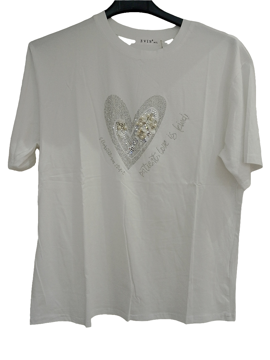 T-shirt art. 8200