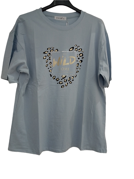 T-shirt art. 8337