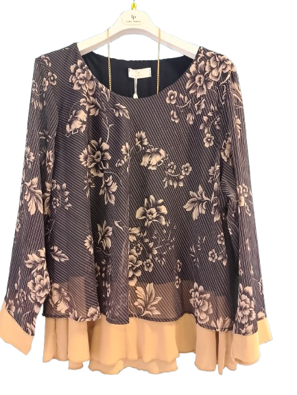 Blusa art. 2284