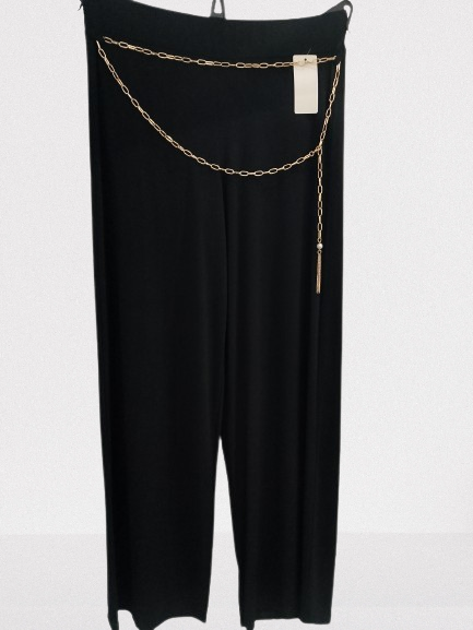 Pantalone con catenella art. 2606