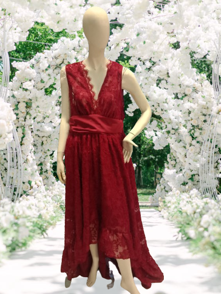 Vestito art. Chantal