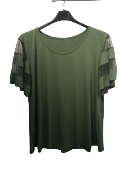T-shirt art. 059