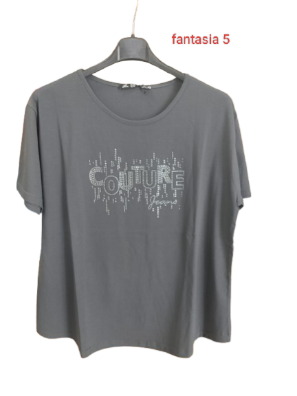 T-shirt art. 016