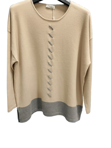 Maglioncino art. 8645