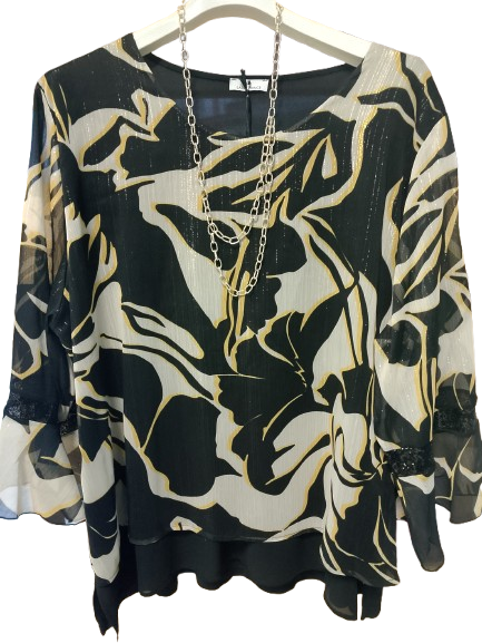 Blusa art. 2188