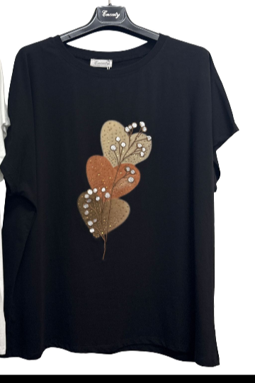 T-shirt art. 731