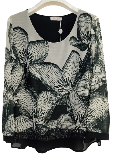 Blusa art. 10549