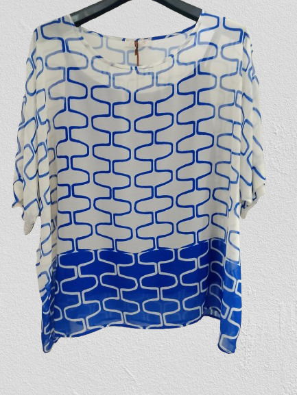 Blusa art. 426