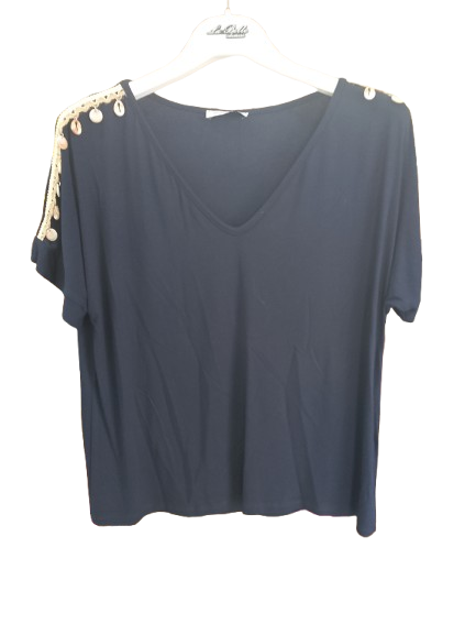 T-shirt art. 370