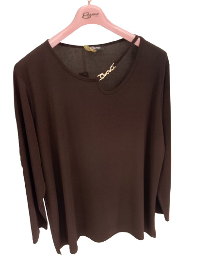 Maglia calibrata art. 5198