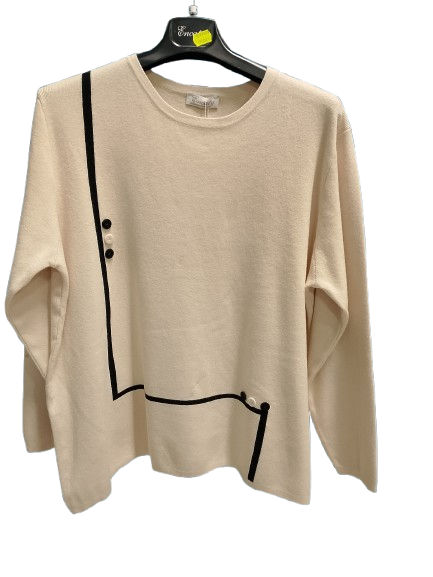 Maglioncino art. 8551