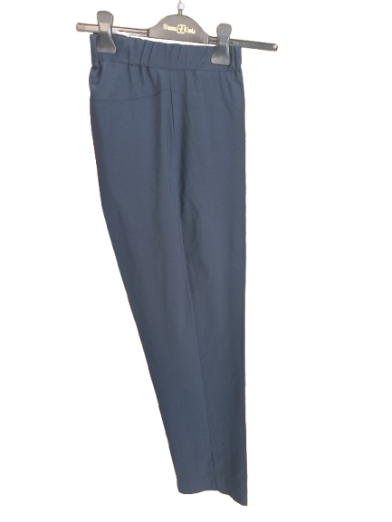 Pantalone Calibrato cotone art. 594