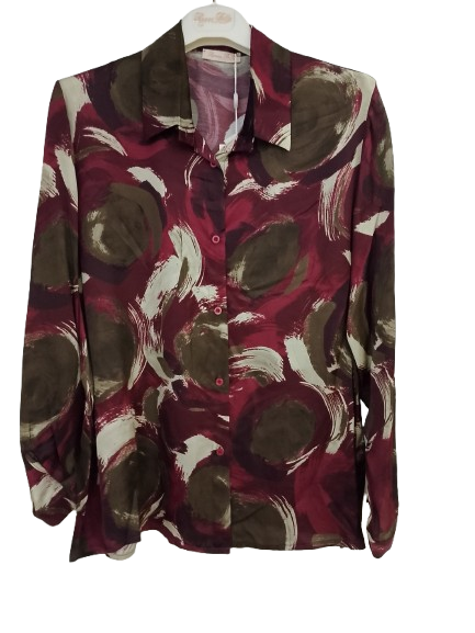 Camicia art. 10619