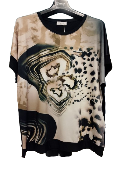 T-shirt art. 7888