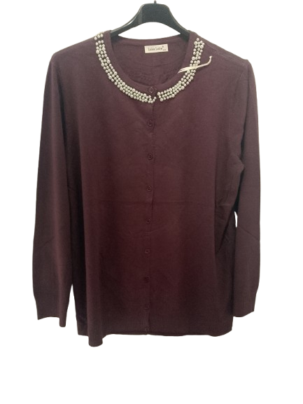 Cardigan art. 9160