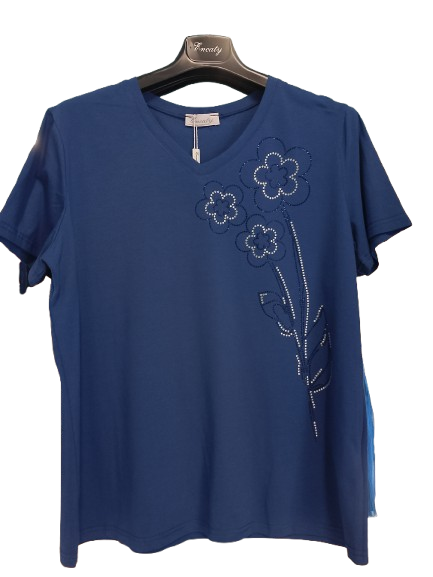 T-shirt art. 1080