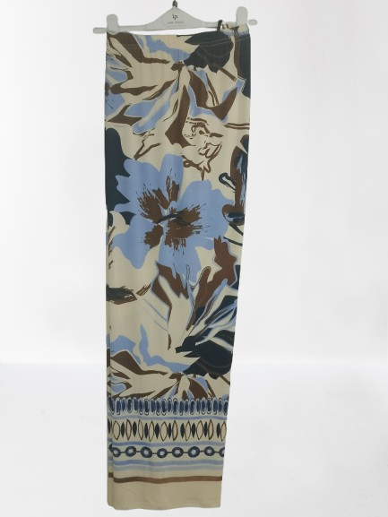 Pantalone calibrato art. 6150