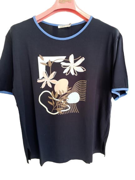 T-shirt art. 6203