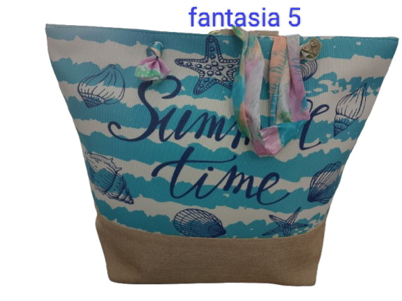 Borsa mare art. 001