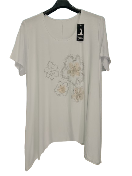 T-shirt over art. 3411
