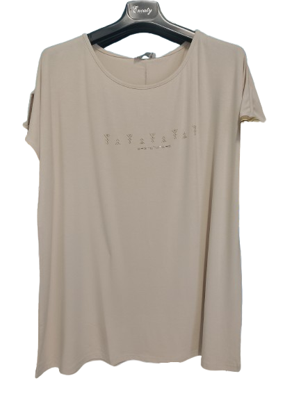 T-shirt art. 7607