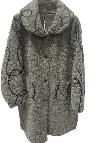 Cappotto art. 9623