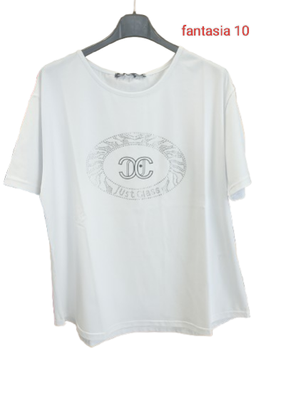 T-shirt art. 016