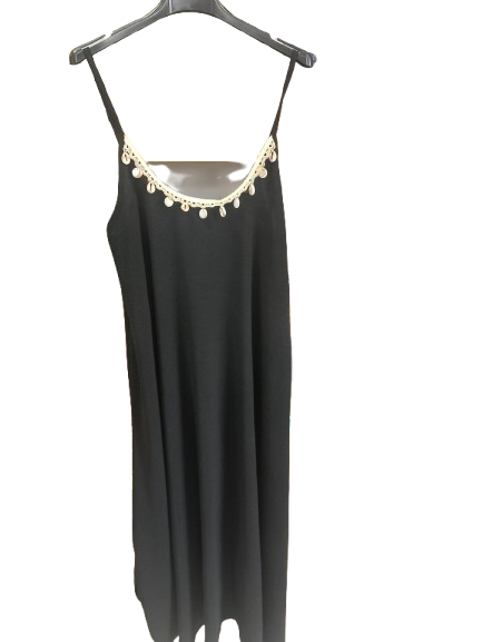 Vestito conchiglia art. 4131