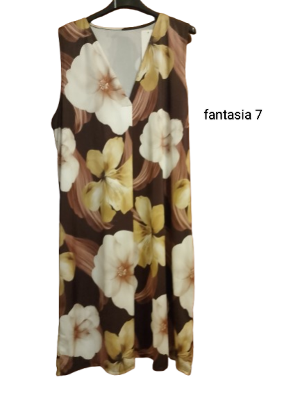 Vestito art. 7353