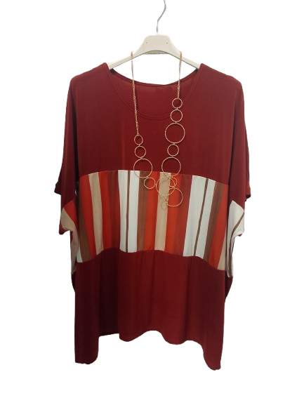 T-shirt art. 8626