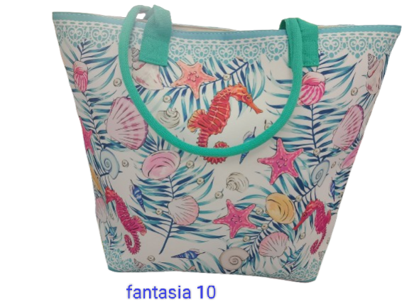 Borsa mare art. 001