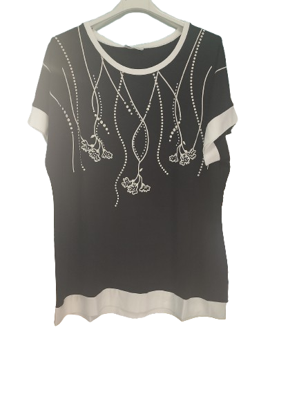 T-shirt art. 7811