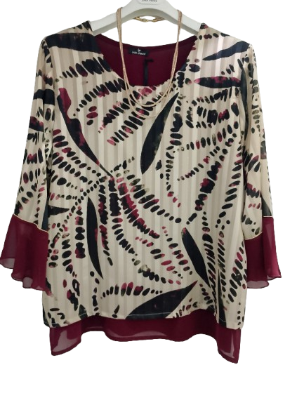 Blusa art. 2075
