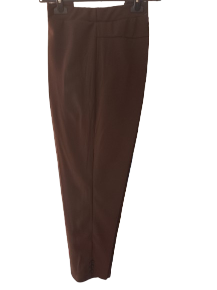 Pantalone capri 975