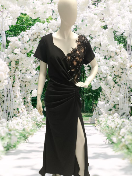 Vestito art. Giselle
