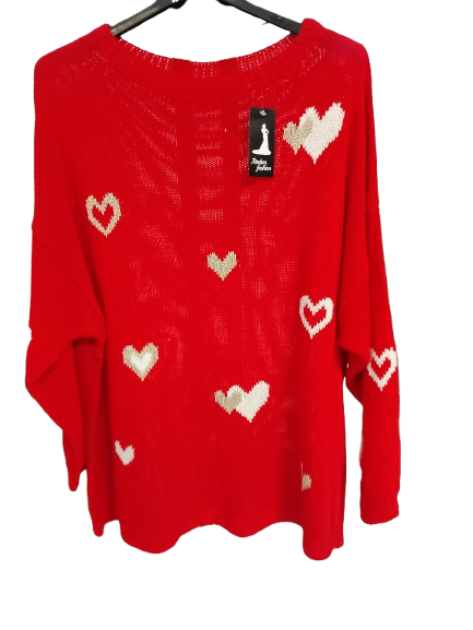 Maglioncino art. 2599