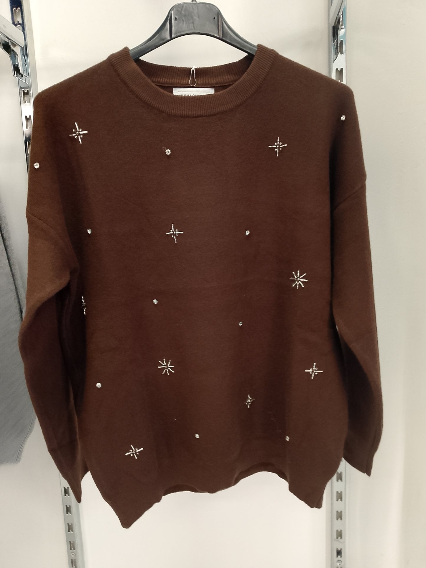 Maglioncino art. 857