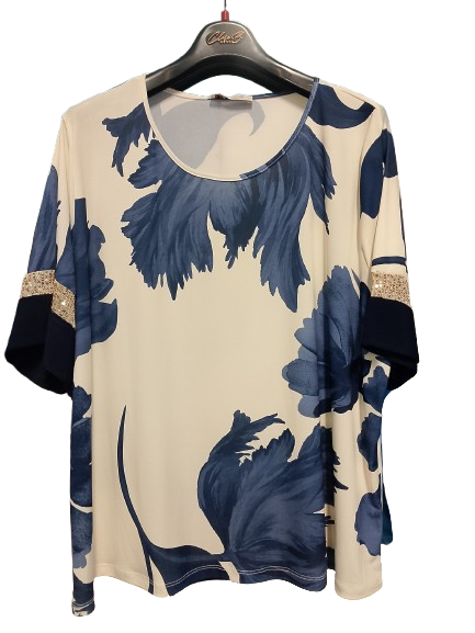 Blusa art. 3475