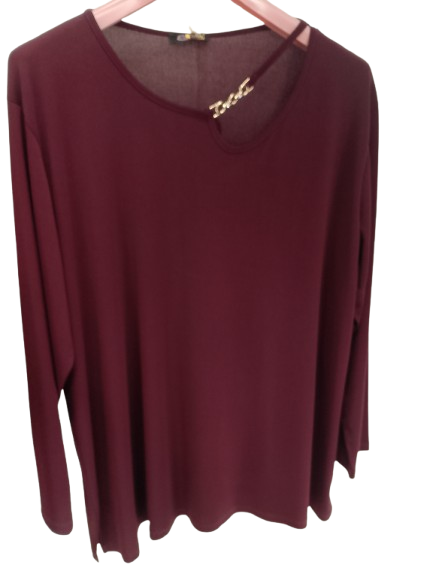 Maglia calibrata art. 5198