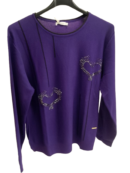 Maglioncino GMV art. 723