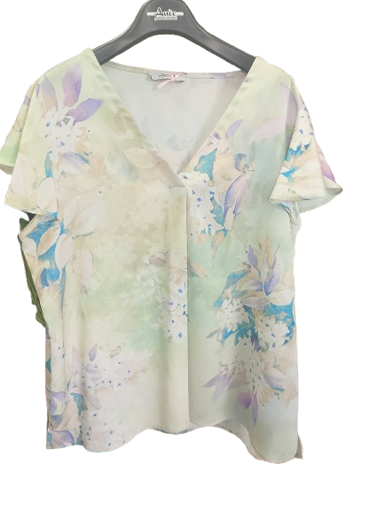 Blusa art. 2985