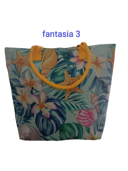 Borsa mare art. 001