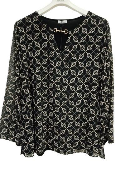 Blusa art. 5153