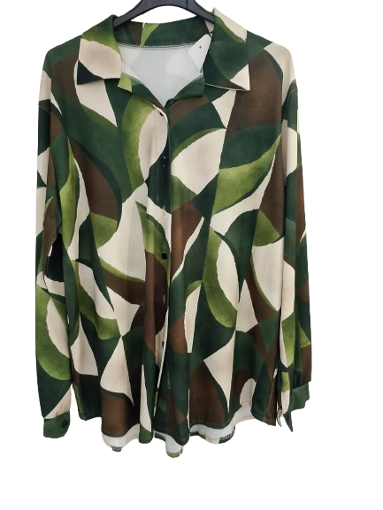 Camicia 2075