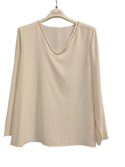 Blusa art.11330