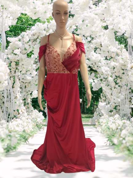 Vestito art. Carlotta