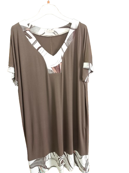 Vestito Art. 11198