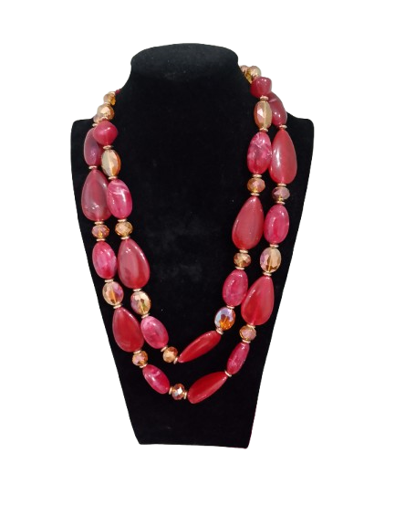 Collana art. 128
