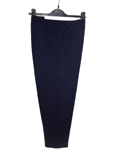 Pantalone Calibrato art. 12043